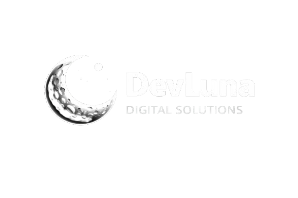 DevLuna Logo